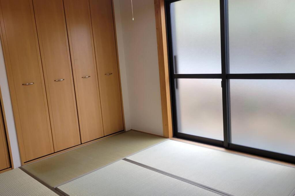 Sunny House Shirato Apartamento Kami Amakusa Exterior foto