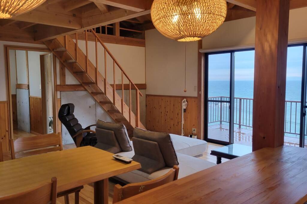 Sunny House Shirato Apartamento Kami Amakusa Exterior foto